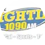 Logo The Mightier 1090