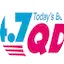 Logo 94.7 QDR