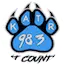 Logo Kat Country 98.3