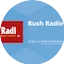 Logo Rush Radio