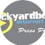 Logo BackyardBend Internet Radio