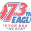 Logo The Eagle