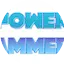 Logo Powerjammerz - # 1 For Hip-Hop & R&B
