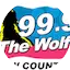 Logo The Wolf