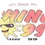 Logo Shine.FM
