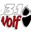Logo 103.1 The Wolf