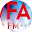 Logo WFAV 95.1 FM