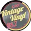 Logo Vintage Vinyl