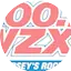 Logo 100.7 WZXL