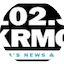 Logo NEWS 102.3 - KRMG