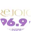 Logo Rejoice FM
