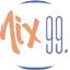 Logo Mix 99.3