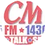 Logo WCMY 1430 AM
