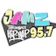 Logo Jamz 95.7