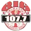 Logo Big 107.7