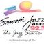 Logo Smooth Jazz 92.3 FM - WAEG