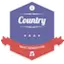 Logo Route 66 Country Radio