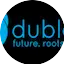 Logo Dublab Radio