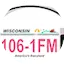 Logo Wisconsin 106