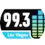 Logo Latino Mix 99.3