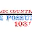 Logo 103.9 The Possum