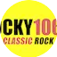 Logo Rocky 106.1