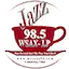 Logo JAZZ 98.5 FM