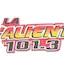 Logo La Caliente