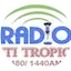 Logo Radio Haiti Tropical