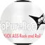Logo Radio Pure Rock