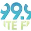 Logo 99.9 Lite FM
