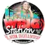 Logo WBIG STATION