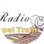 Logo Gospel Train Internet Radio