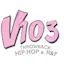Logo V103