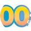 Logo 100.3 R&B