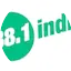 Logo 88.1 Indie