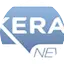 Logo KERA 90.1 FM