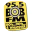 Logo Bob FM