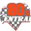 Logo 80s Central