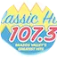 Logo Classic Hits 107.3 FM