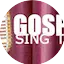 Logo Gospel Sing Time