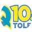 Logo Q105.5