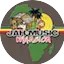Logo Jah Music Mansion