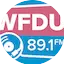 Logo WFDU HD1