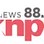 Logo News 88.9