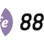 Logo Life 88.5