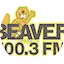 Logo The Beaver
