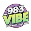 Logo The Vibe