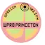 Logo WPRB