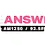Logo AM 1250 The Answer